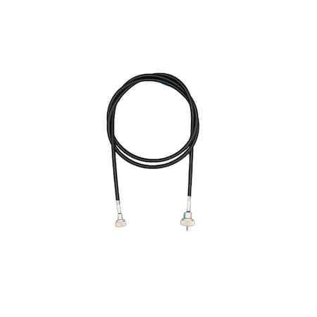 Aftermarket Tachometer Speedometer Cable For Oliver White 1650 1850 1655 100579AS